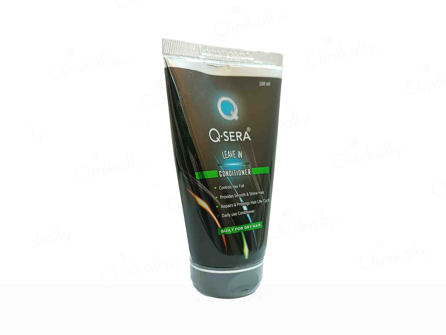 Q-Sera Leave-In Conditioner 100Ml