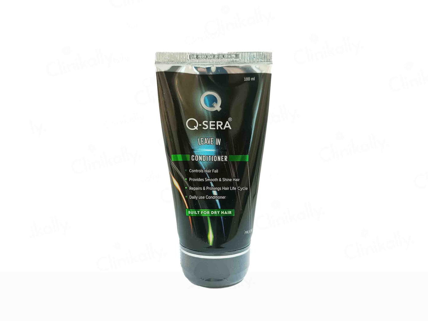 Q-Sera Leave-In Conditioner 100Ml