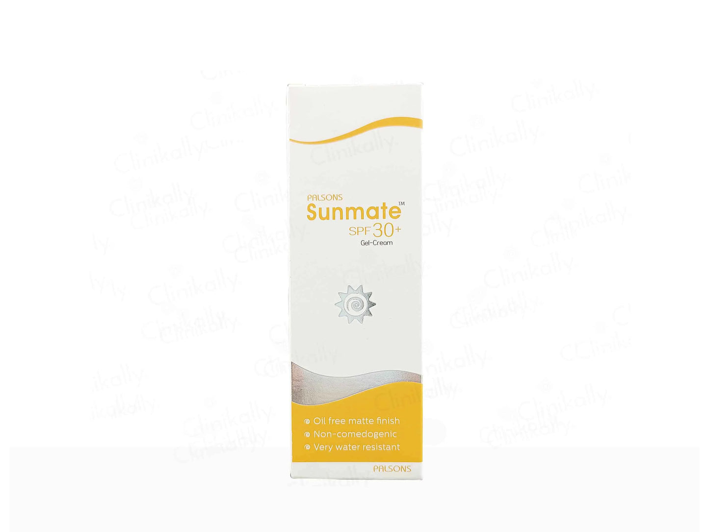 Sunmate Gel Cream SPF 30 50Gm