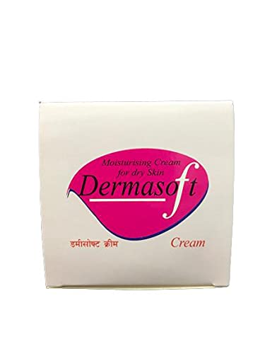 DERMASOFT CREAM (PACK OF 3)