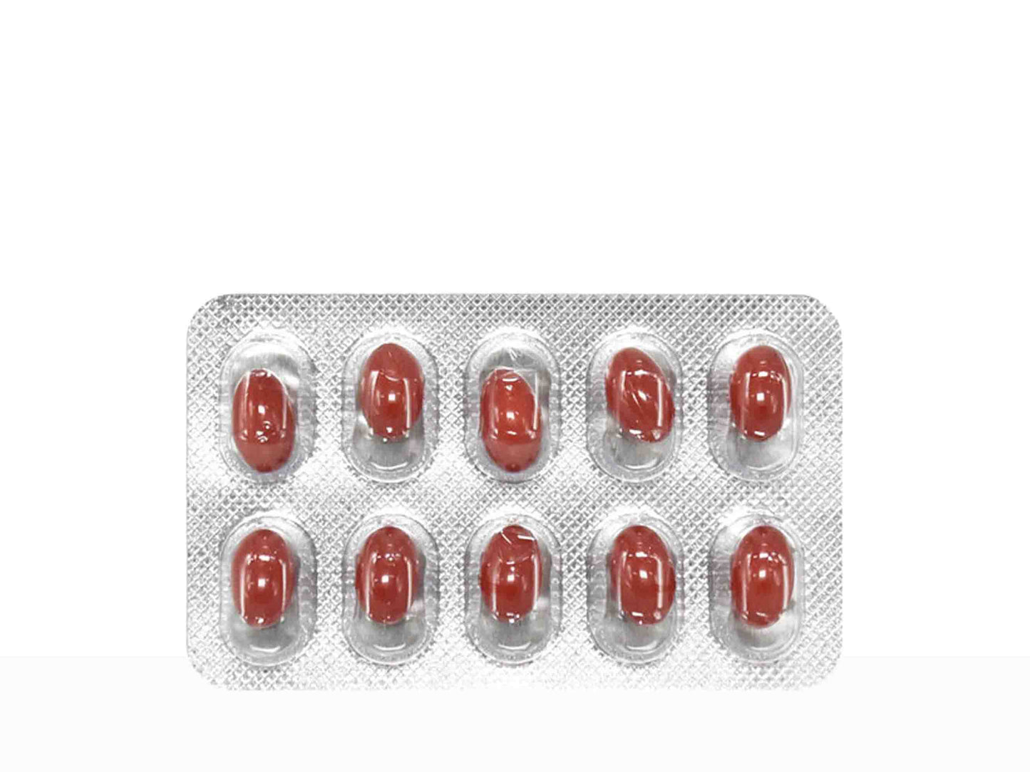 Ipca Acutret 10 Capsule