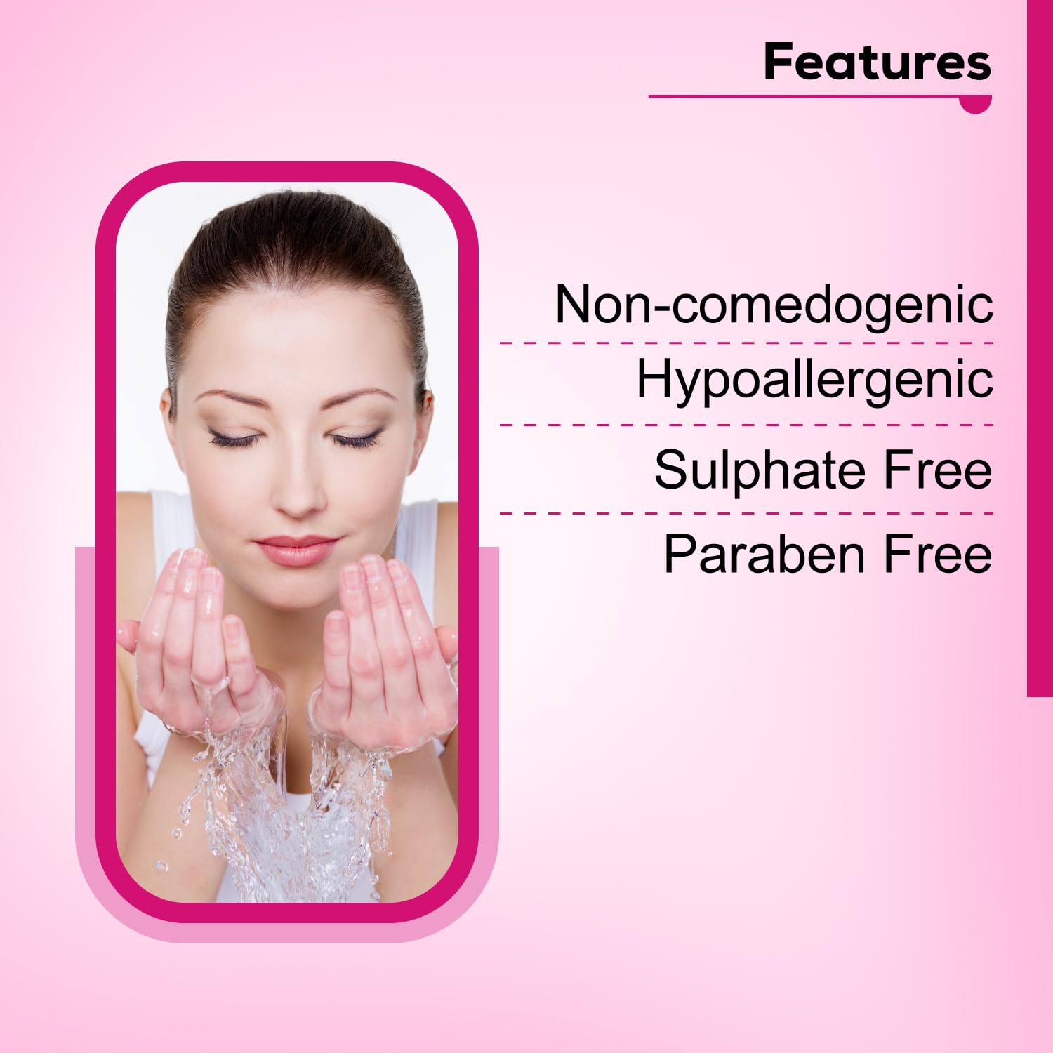 Brilante Intense Brightening Cleanser 75ml