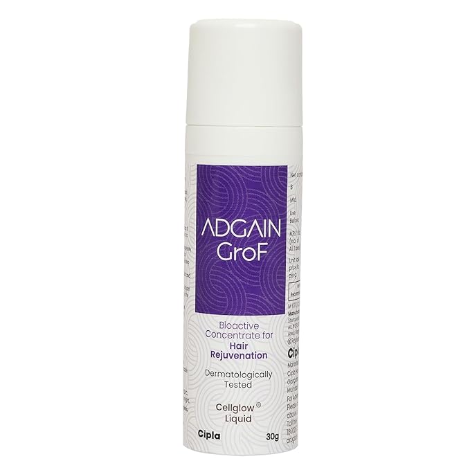 Adgain Grof 30Gm