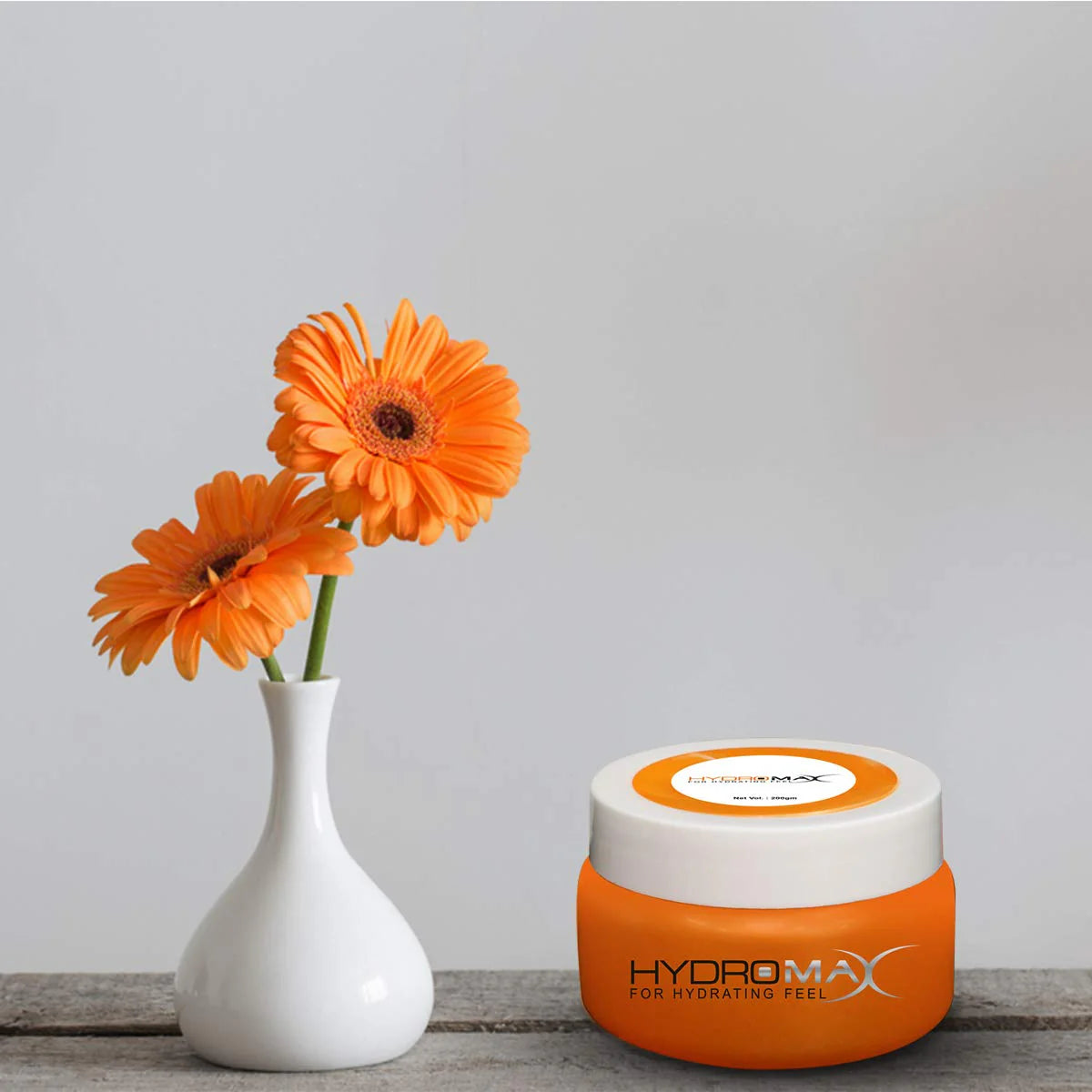 Hydromax Cream 200Gm