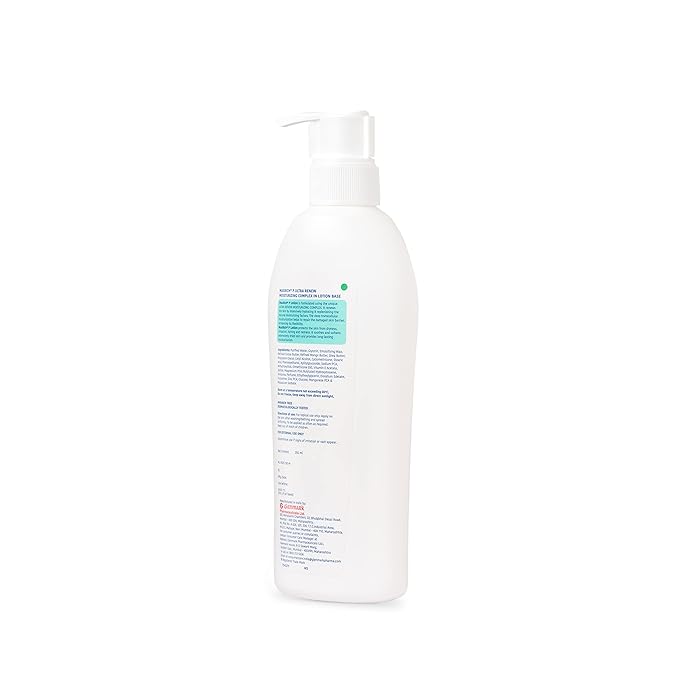 MaxRich P Moisturization Lotion 250Gm
