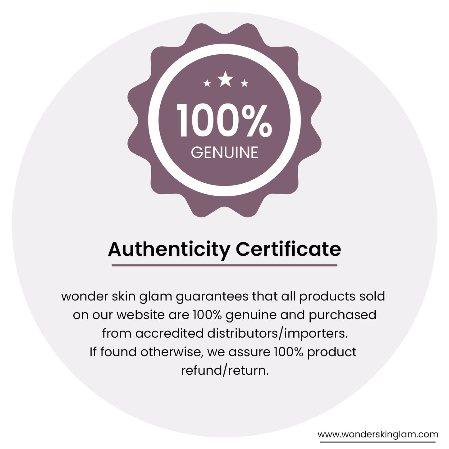 Oaknet Skintel Acne Control Serum