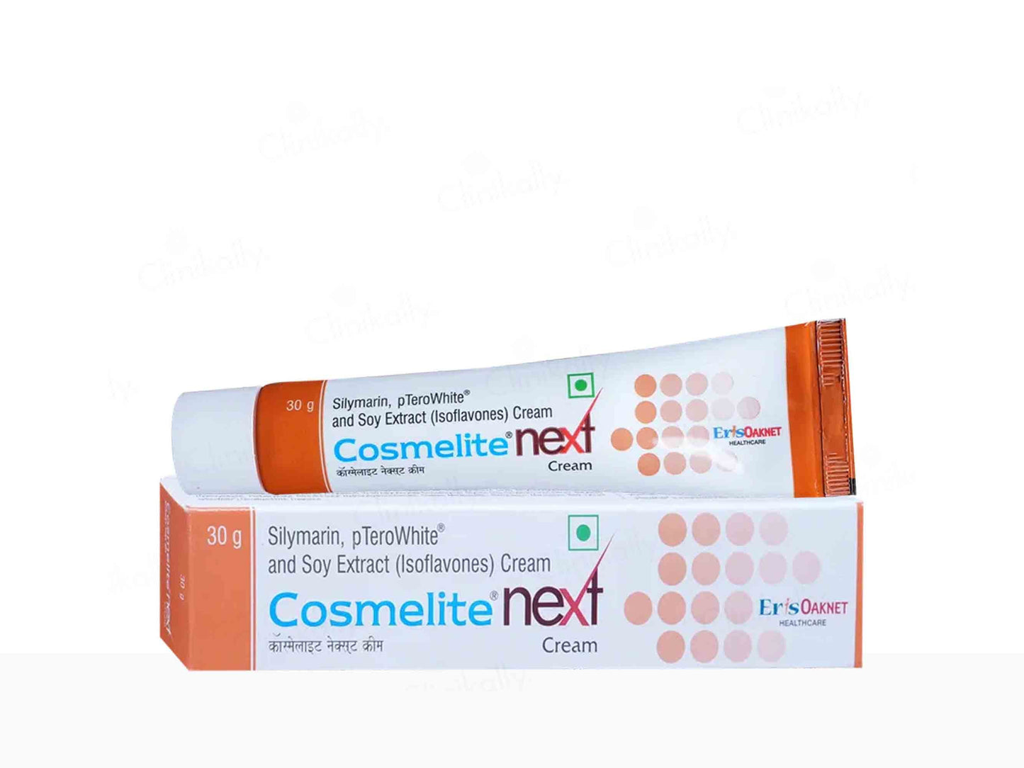 Oaknet Cosmelite Next Cream 30 gm