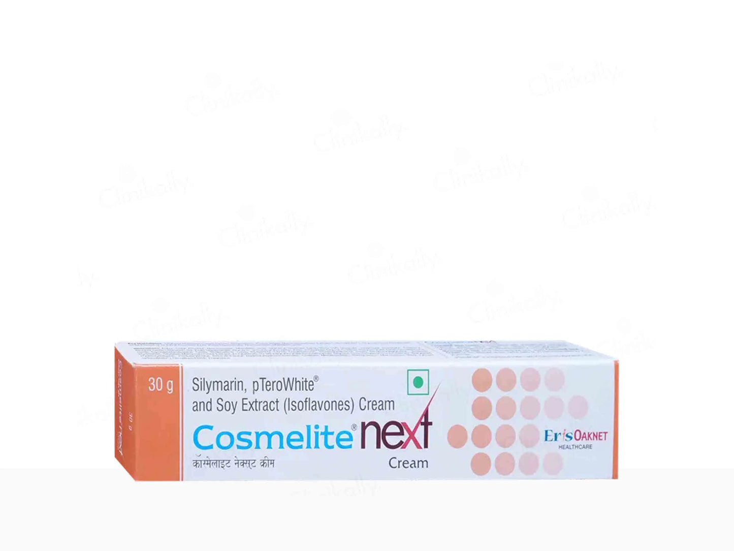 Oaknet Cosmelite Next Cream