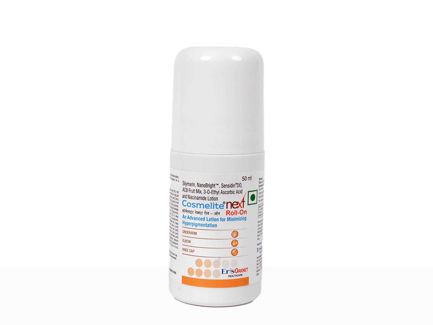 Cosmelite Next Roll On Lotion 50Ml