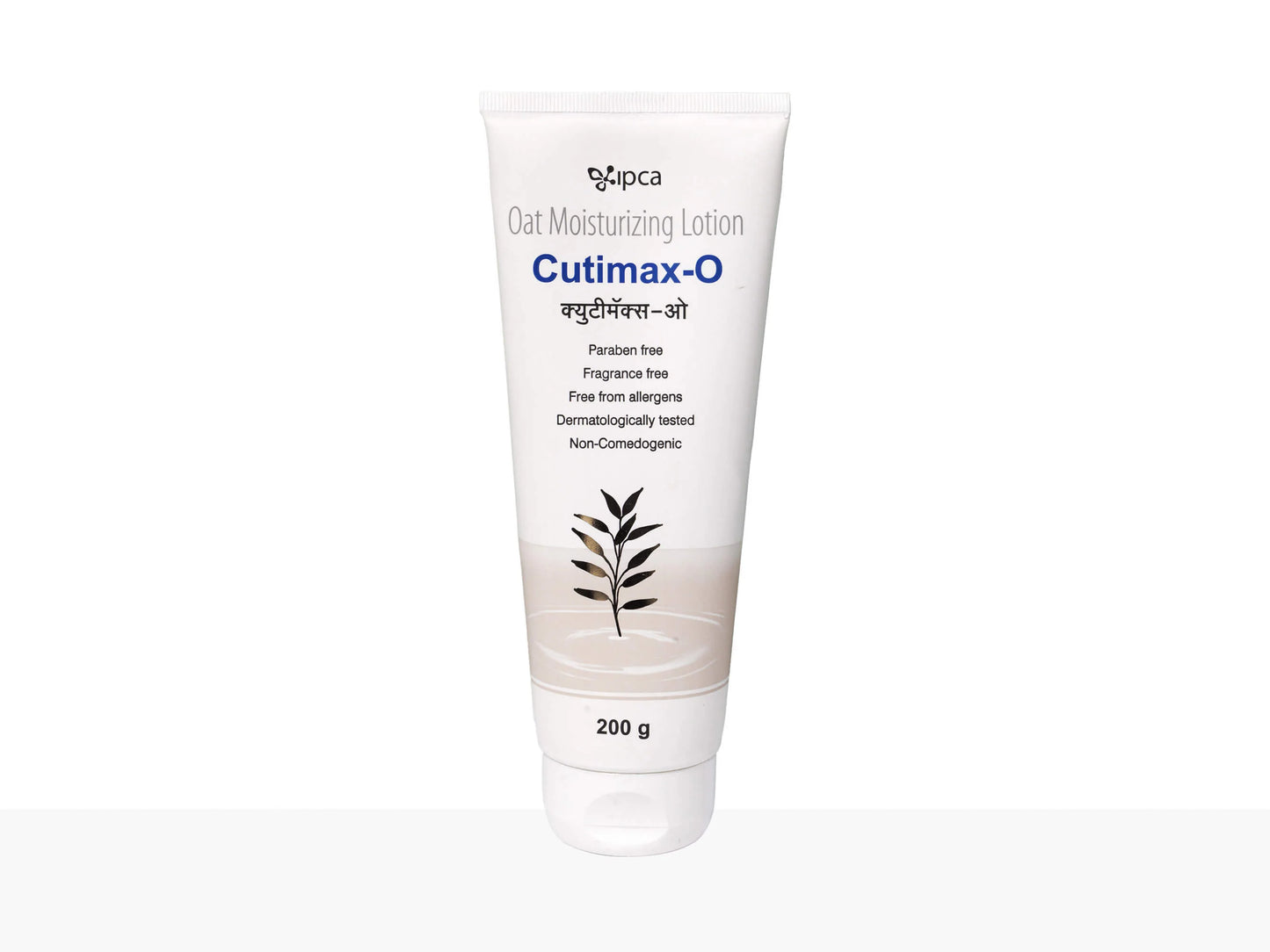 Ipca Cutimax-O Oat Moisturizing Lotion