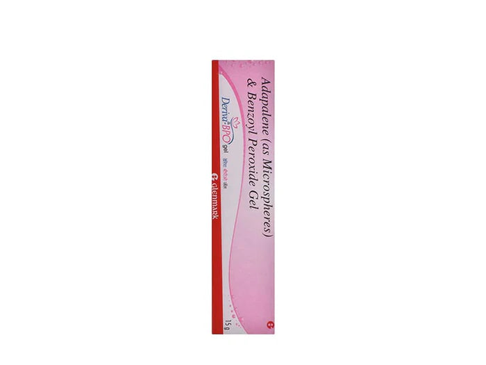 Deriva BPO Gel