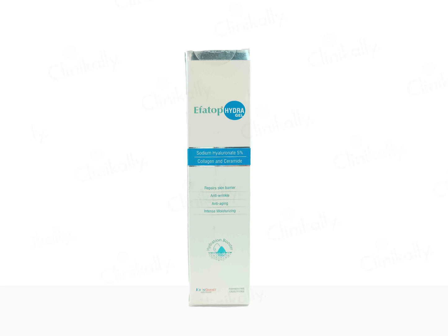 Oaknet Efatop Hydra Gel