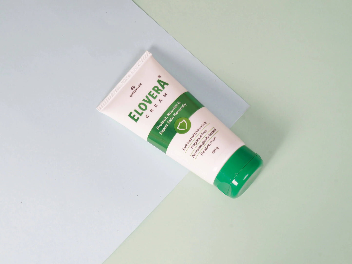 Elovera Cream 150Gm Pack Of 2