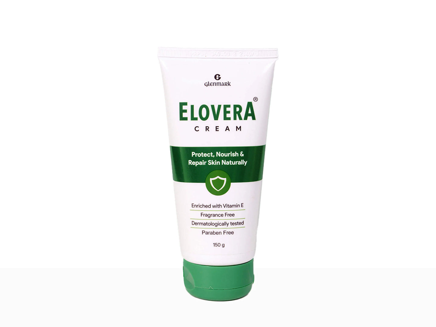 Elovera Cream 150Gm Pack Of 2
