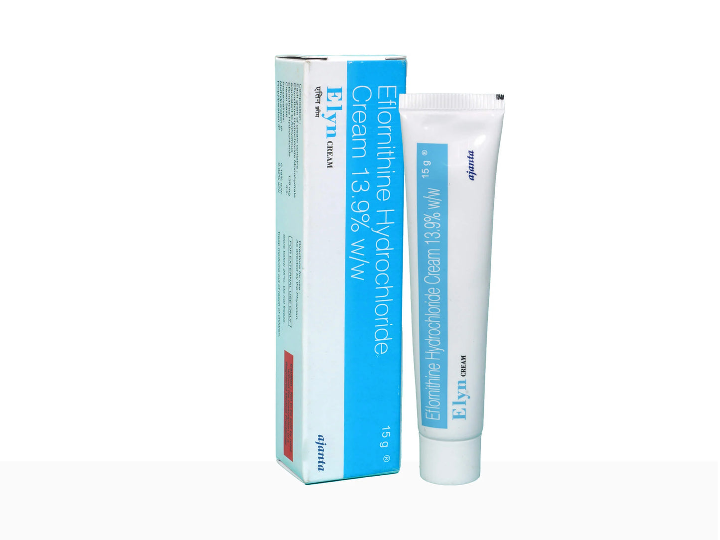 Elyn Cream 15Gm 15 gm