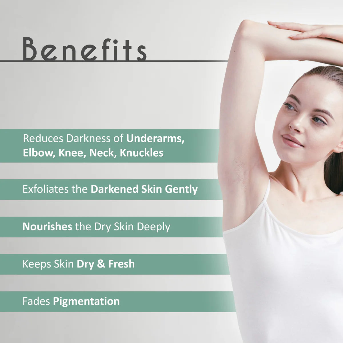 Even Fix Cream 100Gm