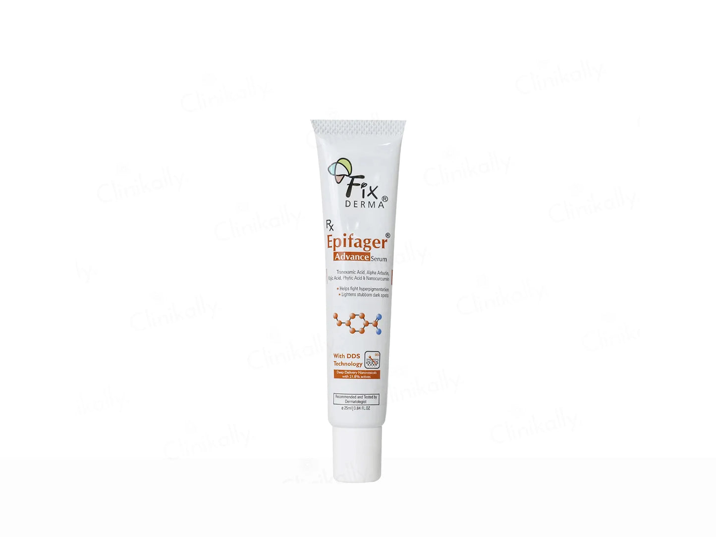 Fixderma Epifager Advance Serum 25Ml