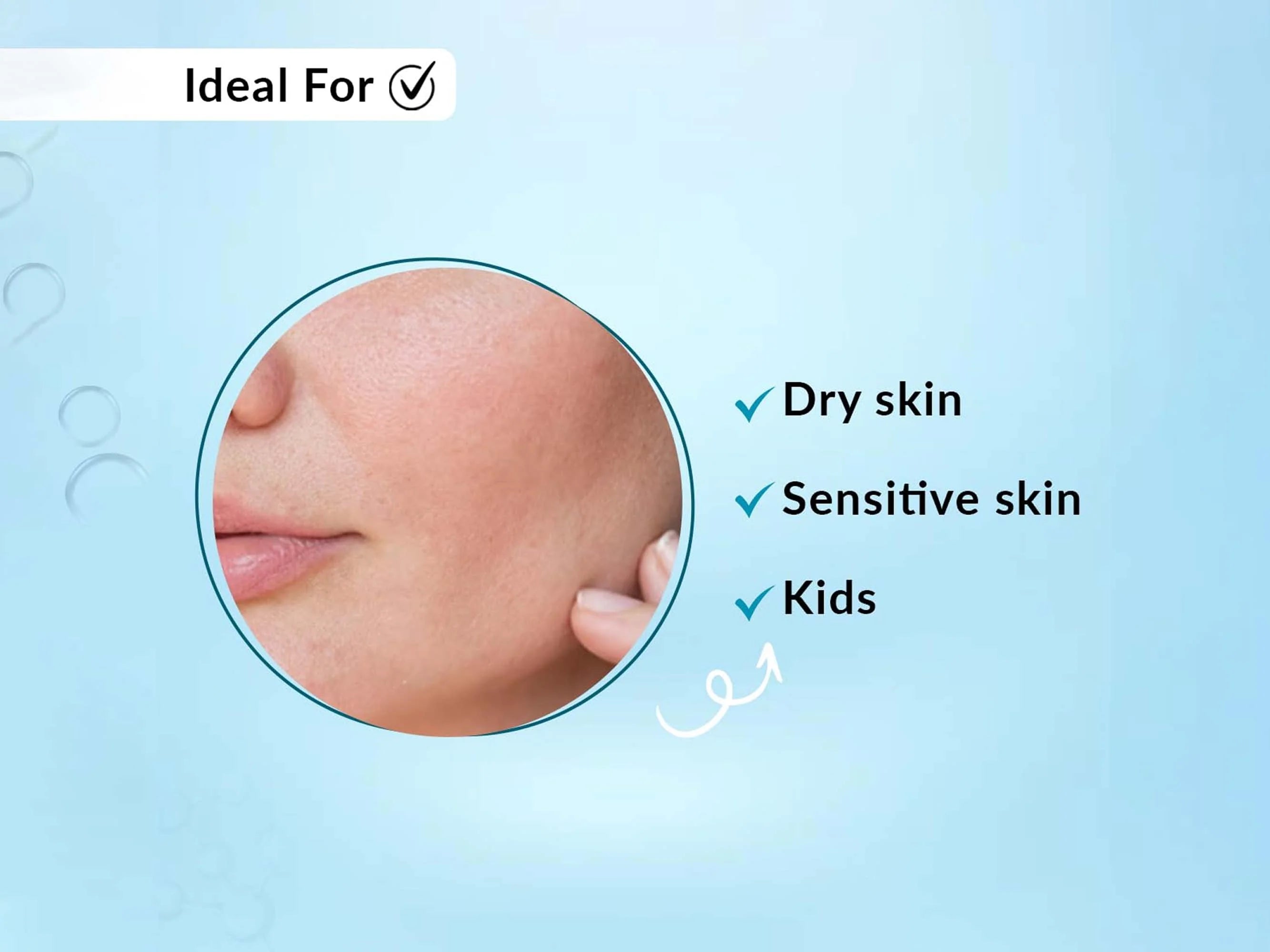 Fixderma Fidelia Gentle Skin Cleanser 250Ml