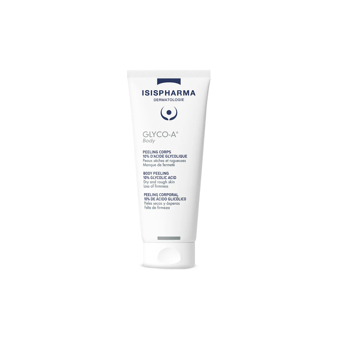 Glyco - A Body Peeling 200ml