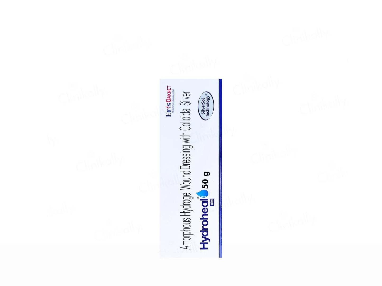 Hydroheal AM Amorphous Hydrogel 50Gm