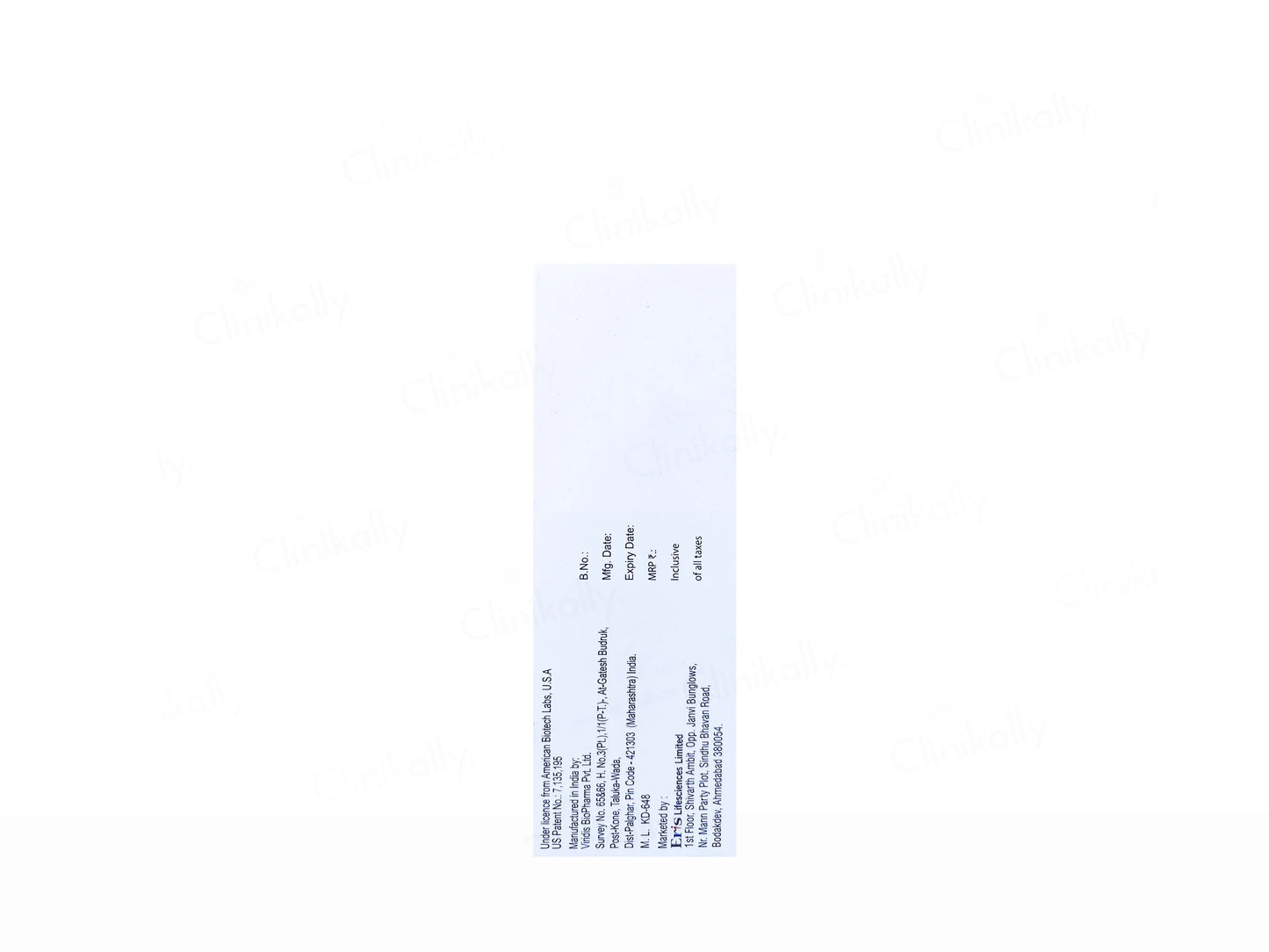 Hydroheal AM Amorphous Hydrogel 50Gm