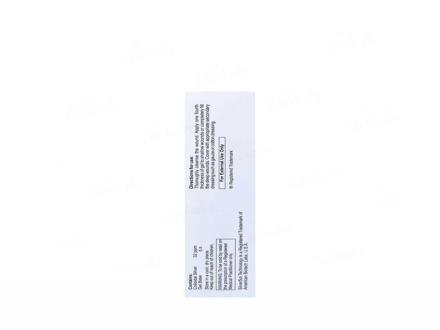 Hydroheal AM Amorphous Hydrogel 50Gm