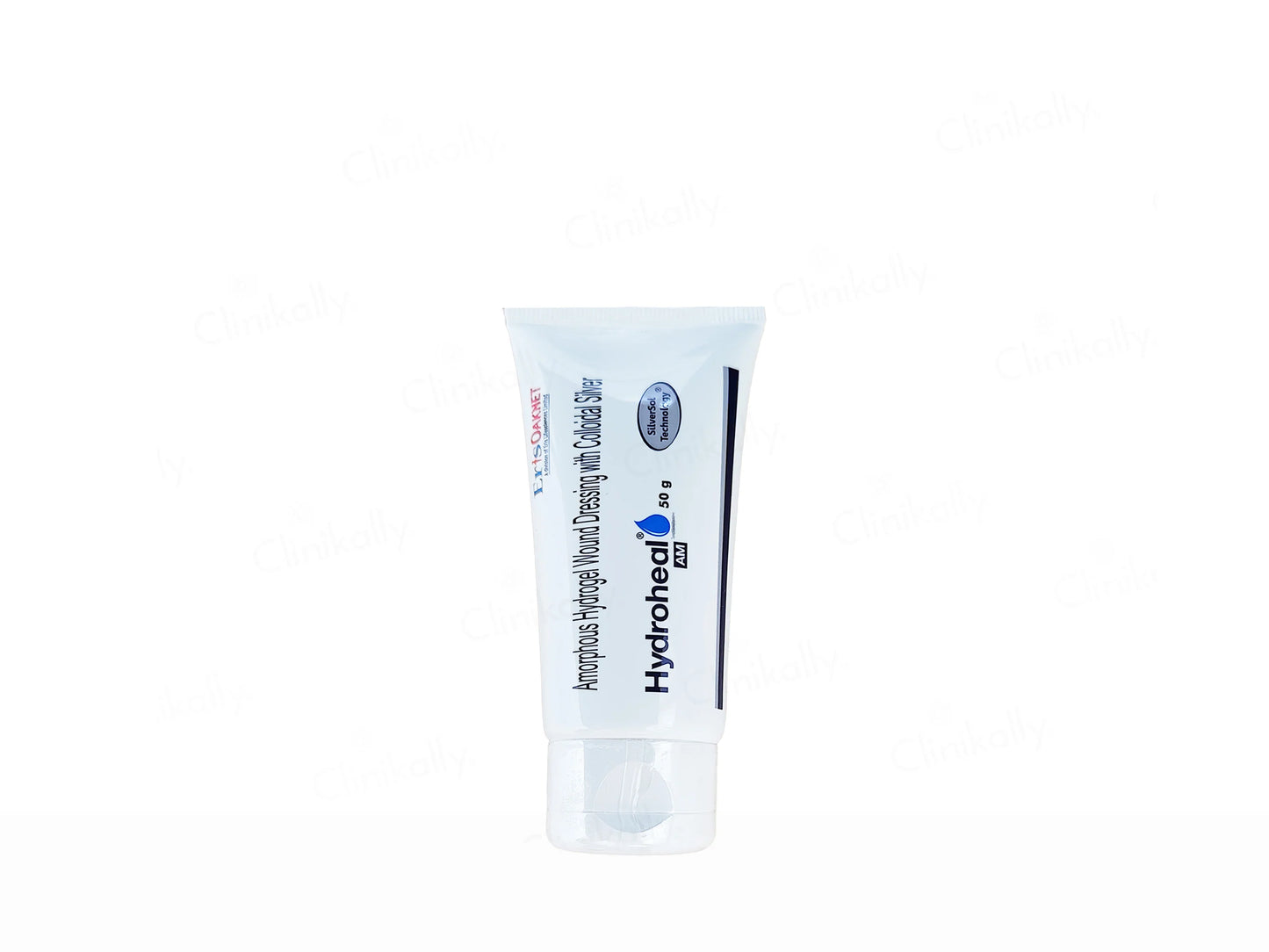 Hydroheal AM Amorphous Hydrogel 50Gm