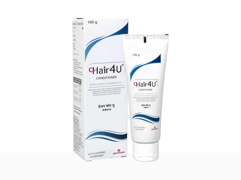 Hair4u Conditioner 100gm