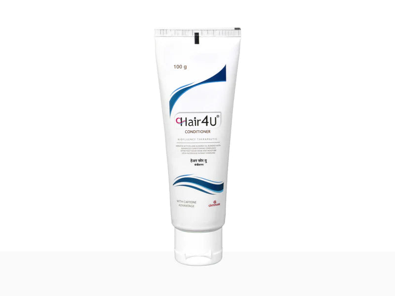Hair4u Conditioner 100gm