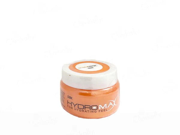 Hydromax Cream 100Gm Pack Of 2