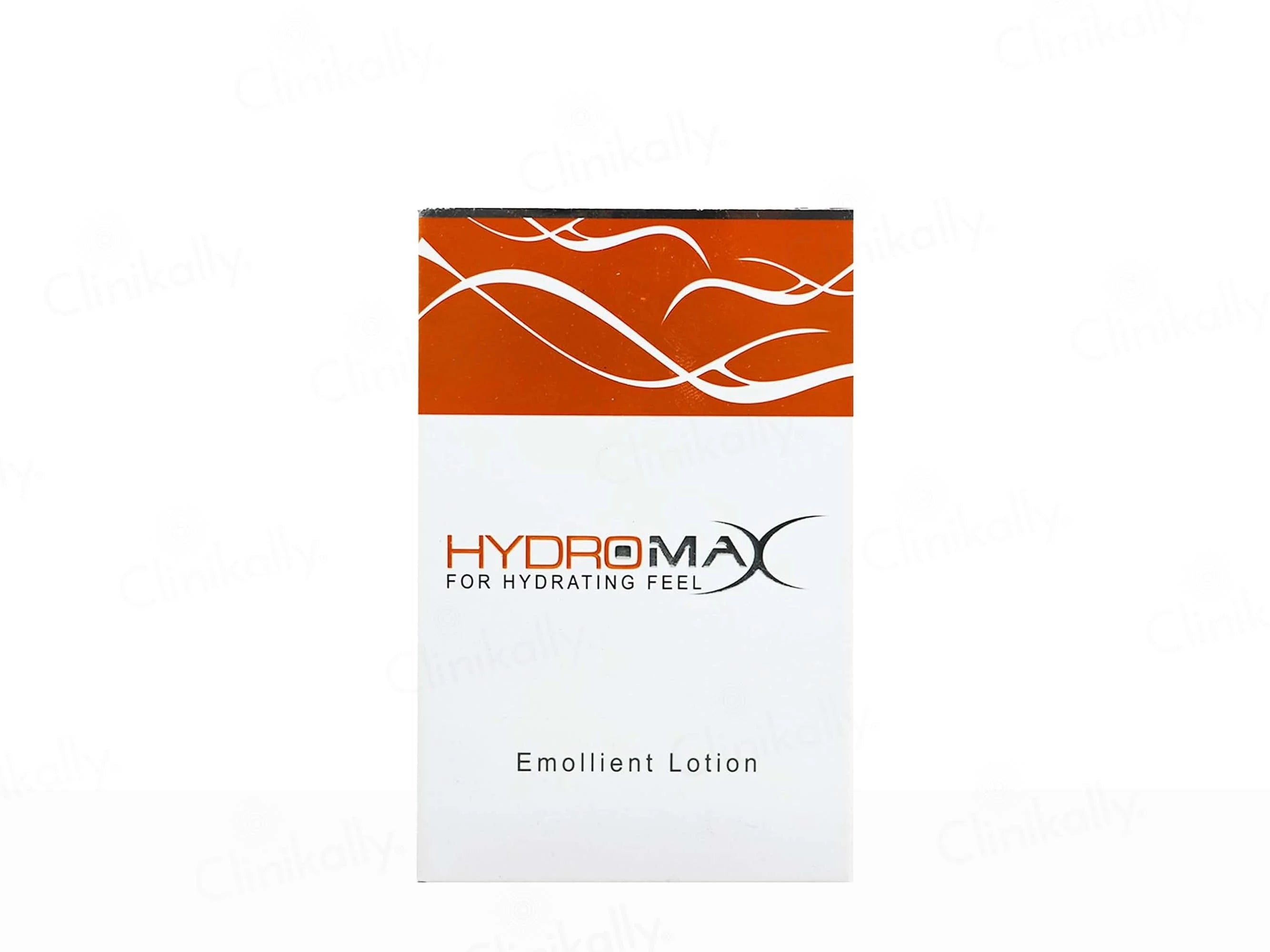 Hydromax Lotion 100Ml Pack Of 2