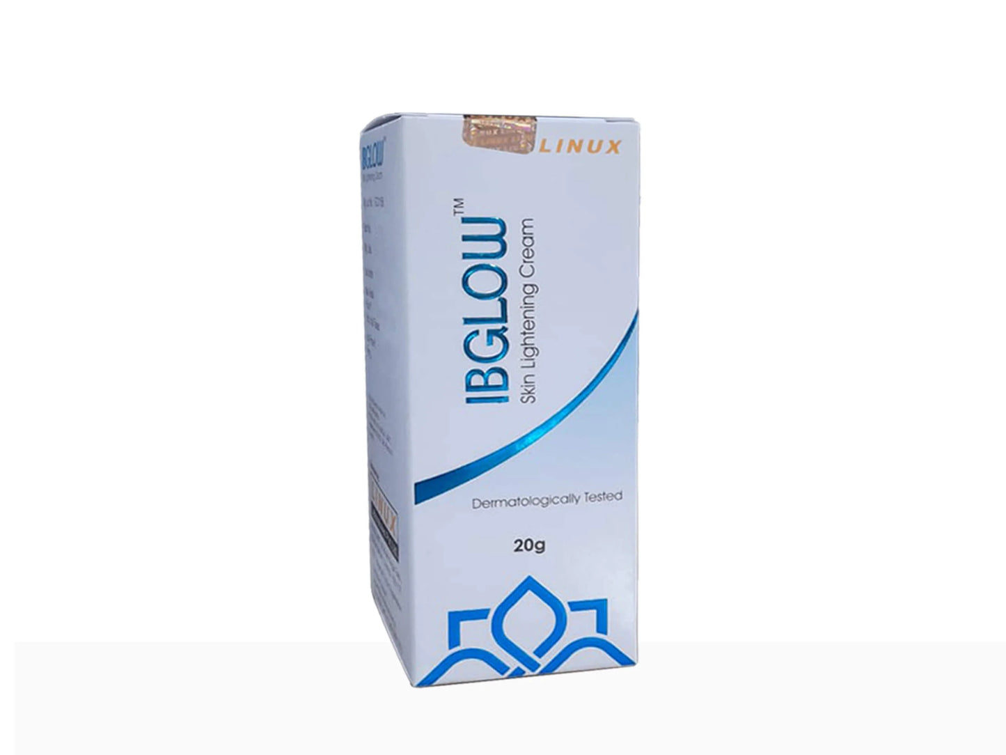 LinuxI bglow Skin Lightening Cream 20 gm
