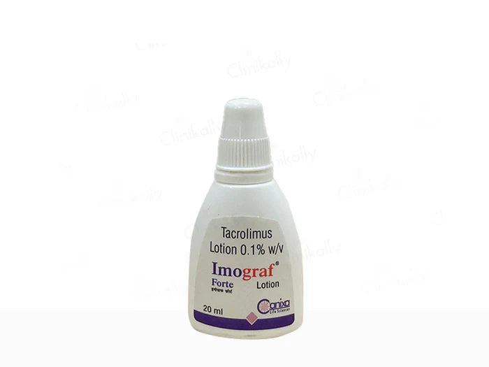 Imograf Forte Lotion 20ml