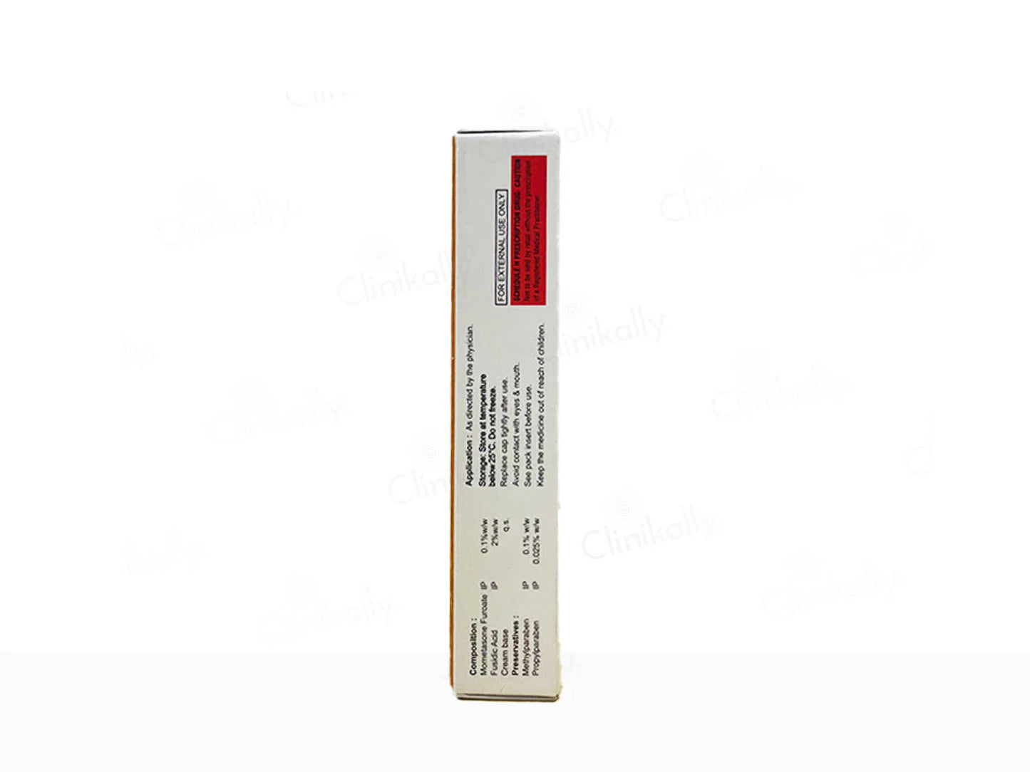 Ezimet F Cream 15Gm Pack Of 2