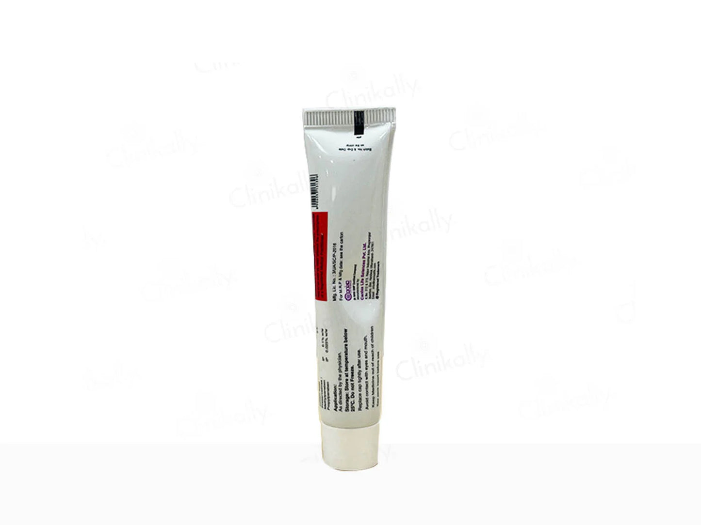 Ezimet F Cream 15Gm Pack Of 2
