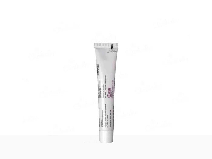 Imograf Forte Ointment 30Gm