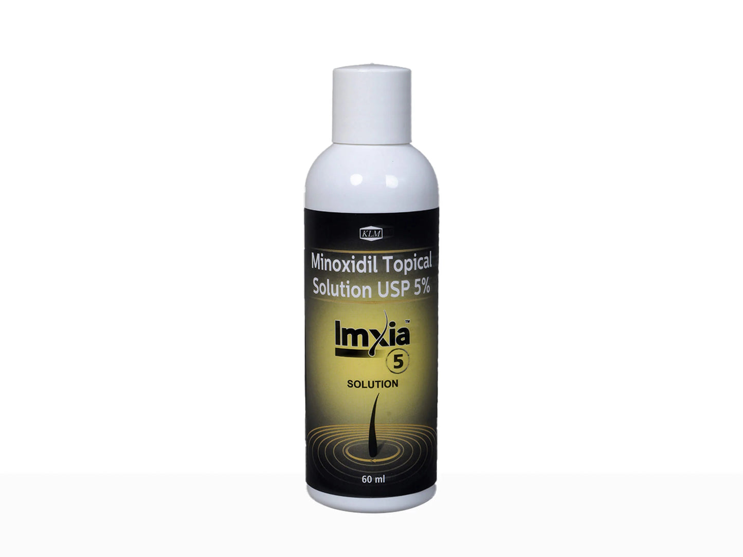 Imxia 5 Solution 60Ml