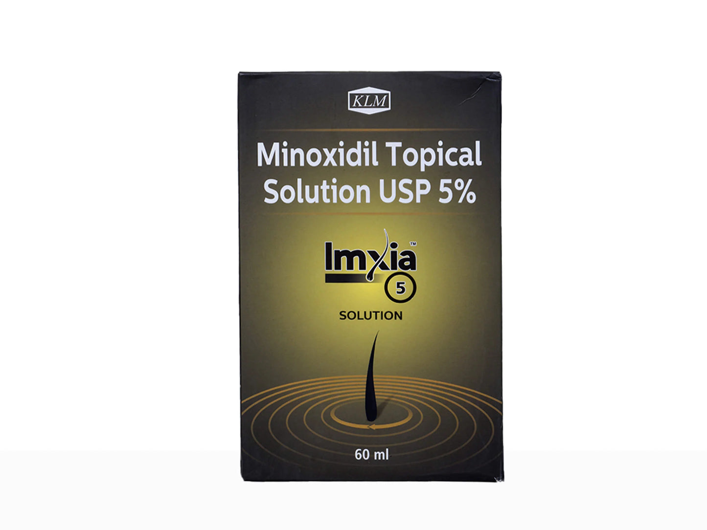 Imxia 5 Solution 60Ml
