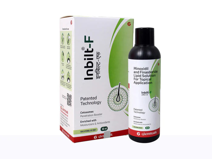 Inbilt F Solution