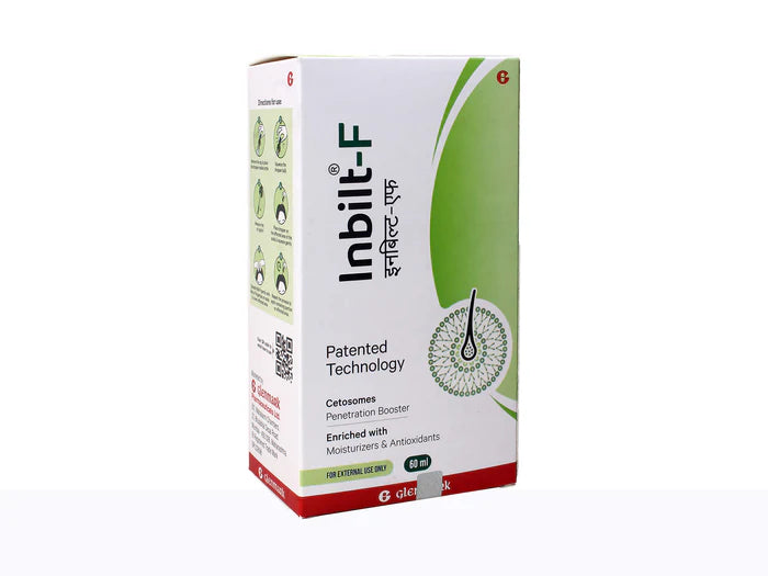 Inbilt F Solution