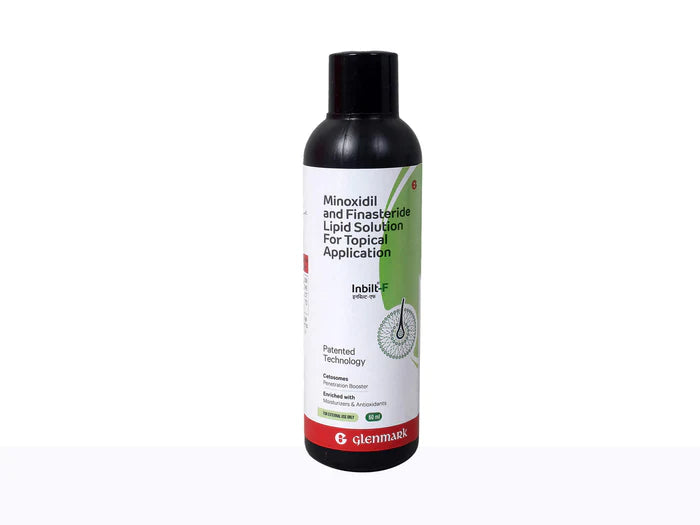Inbilt F Solution