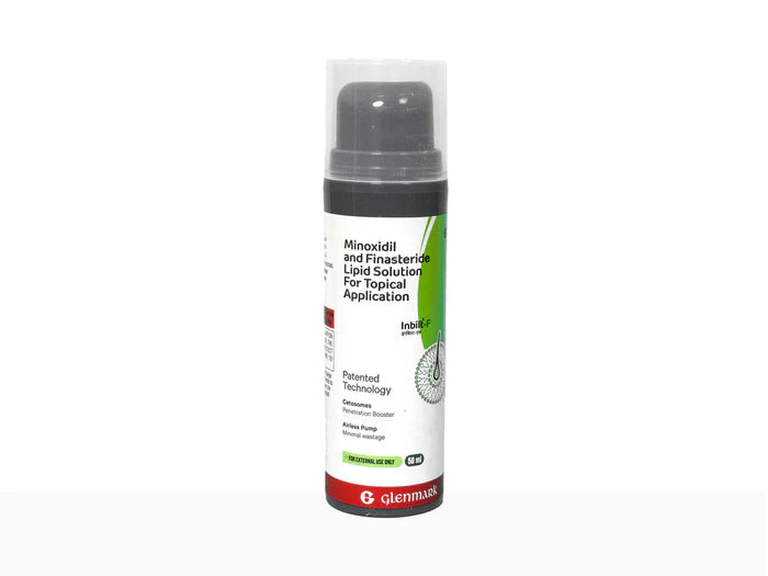 Inbilt F Solution