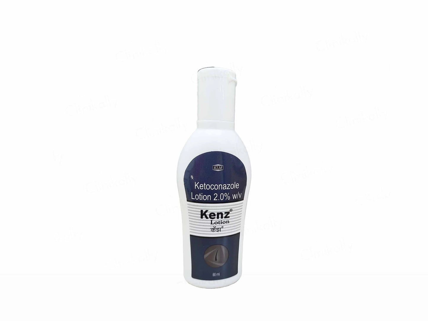 KLM Kenz Scalp Lotion