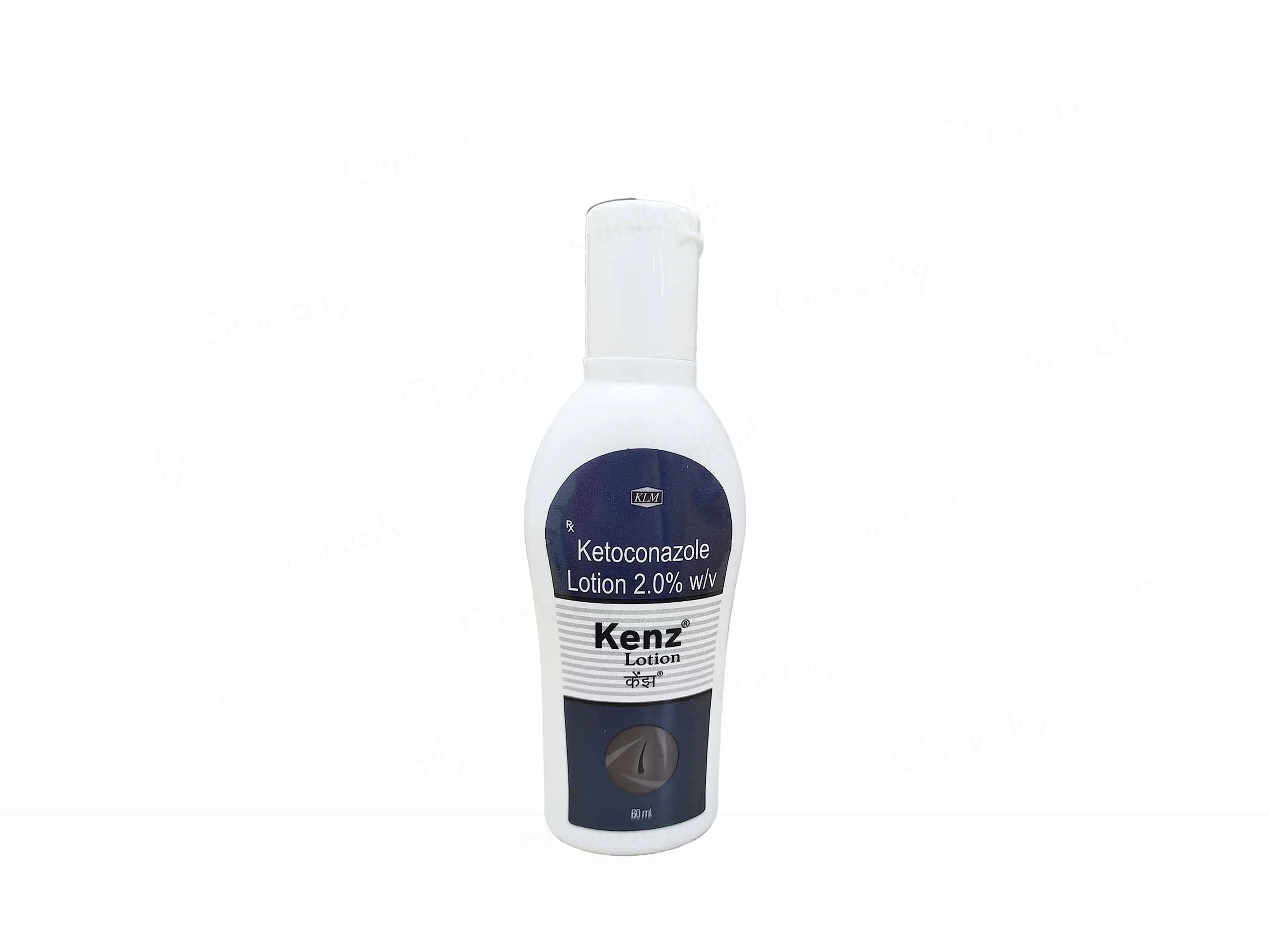 KLM Kenz Scalp Lotion