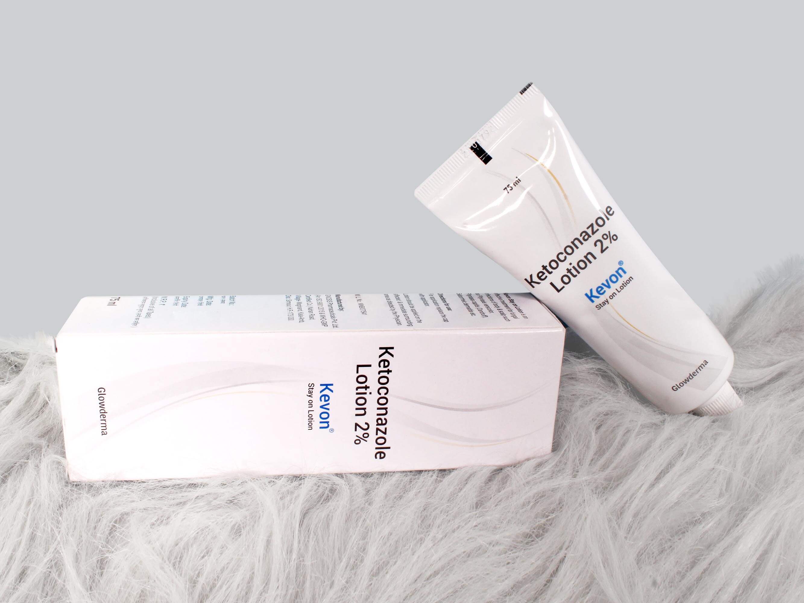 Glowderma Kevon 2% Lotion