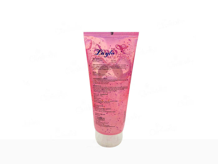 Laglo Face Wash Gel 100Gm Pack Of 2