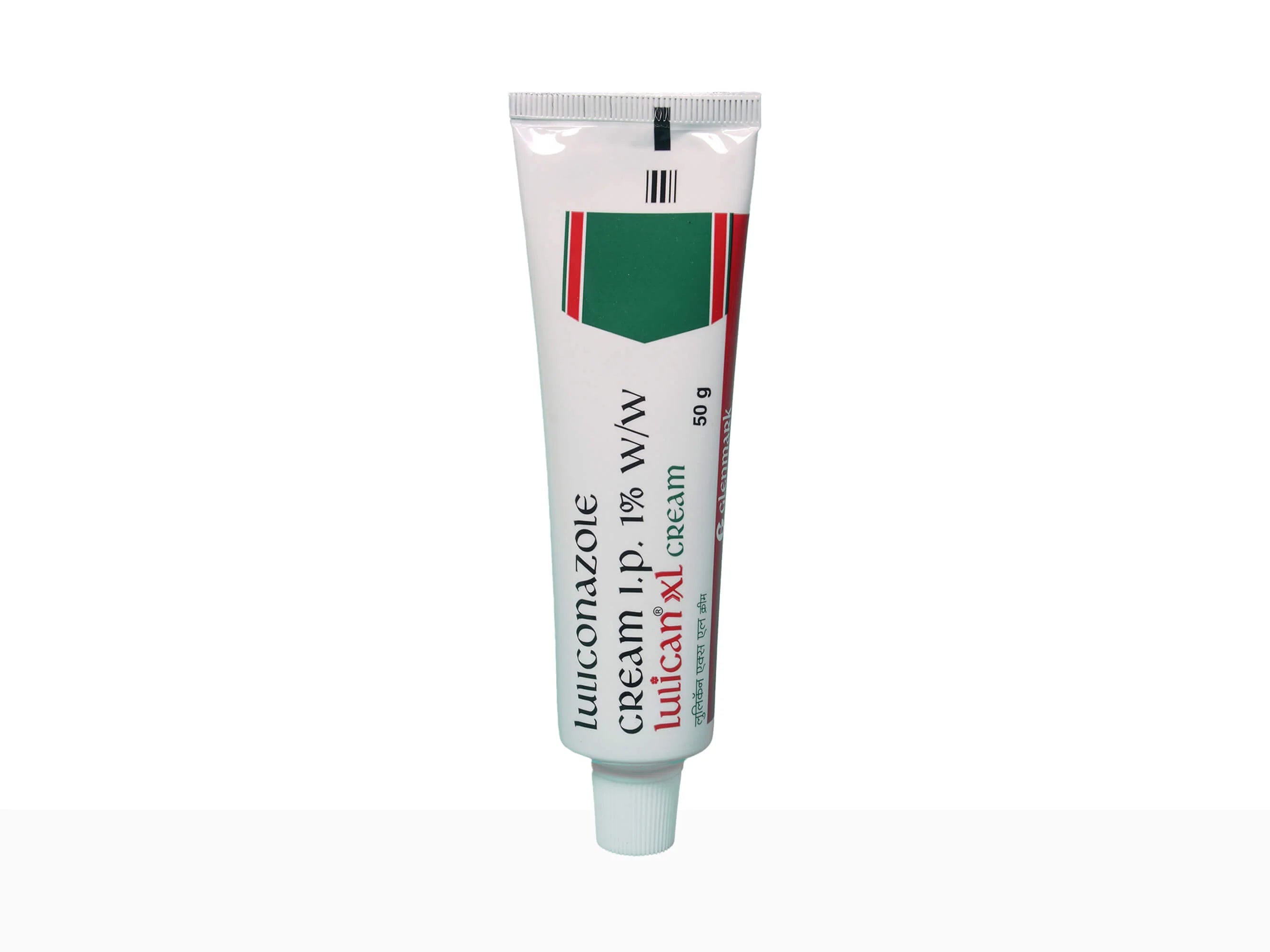 Glenmark Lulican XL Cream 50Gm Pack 2