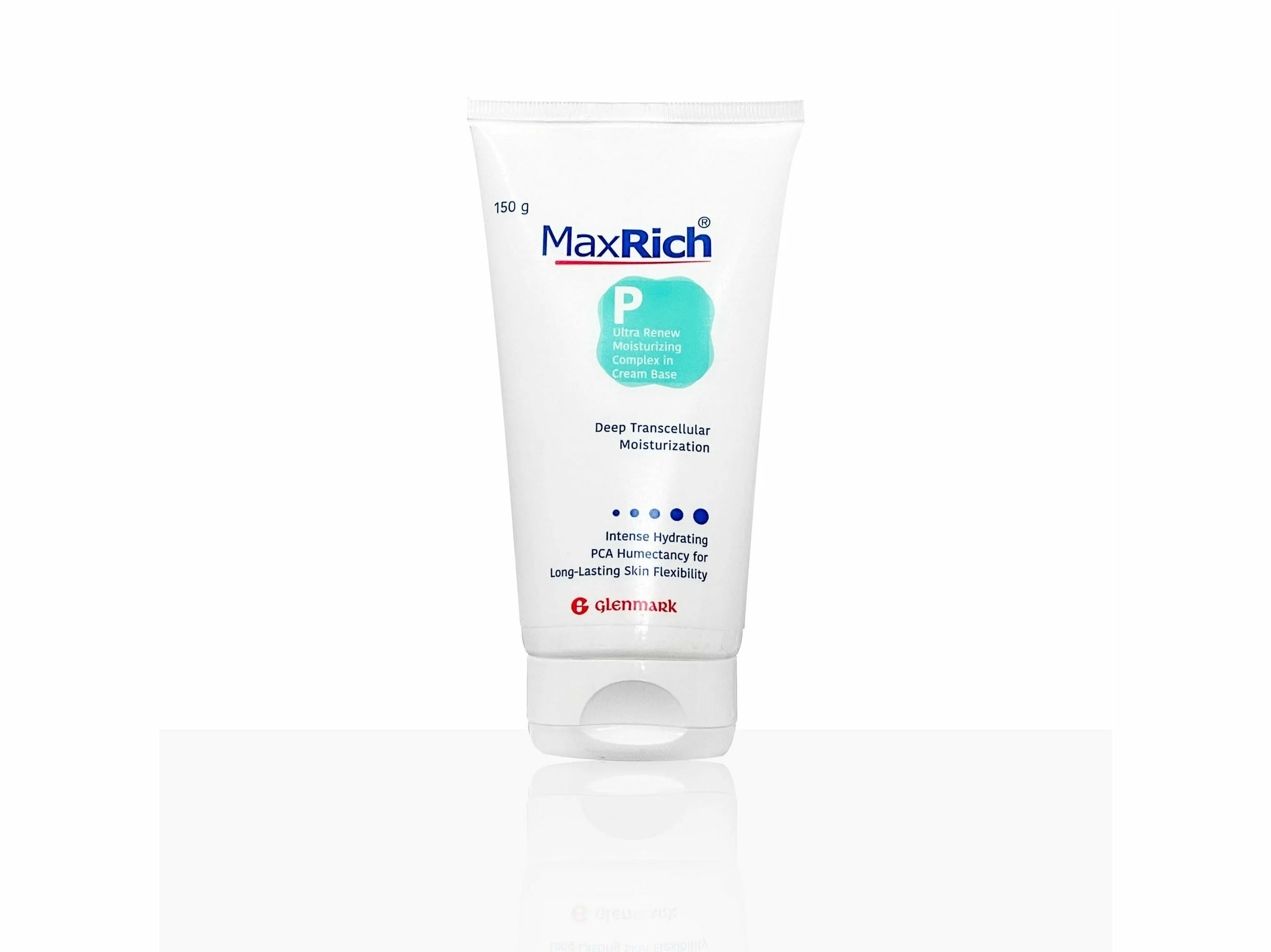 MaxRich P Moisturization Cream 150Gm