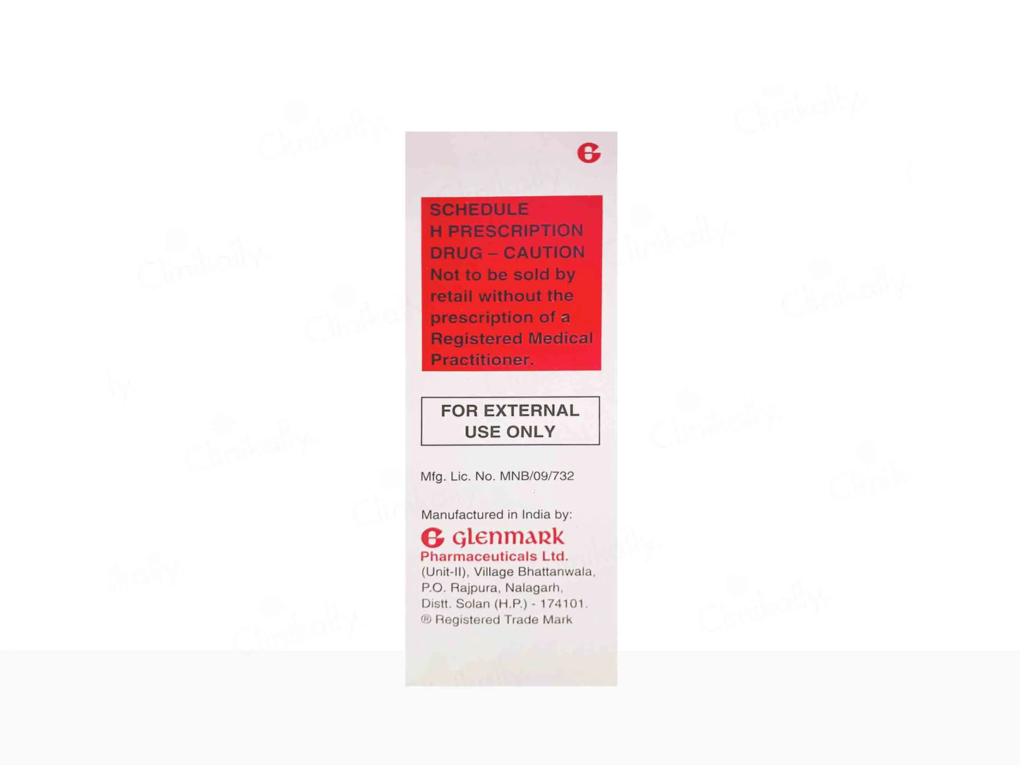 Momate Lotion 30Ml Pack Of 2