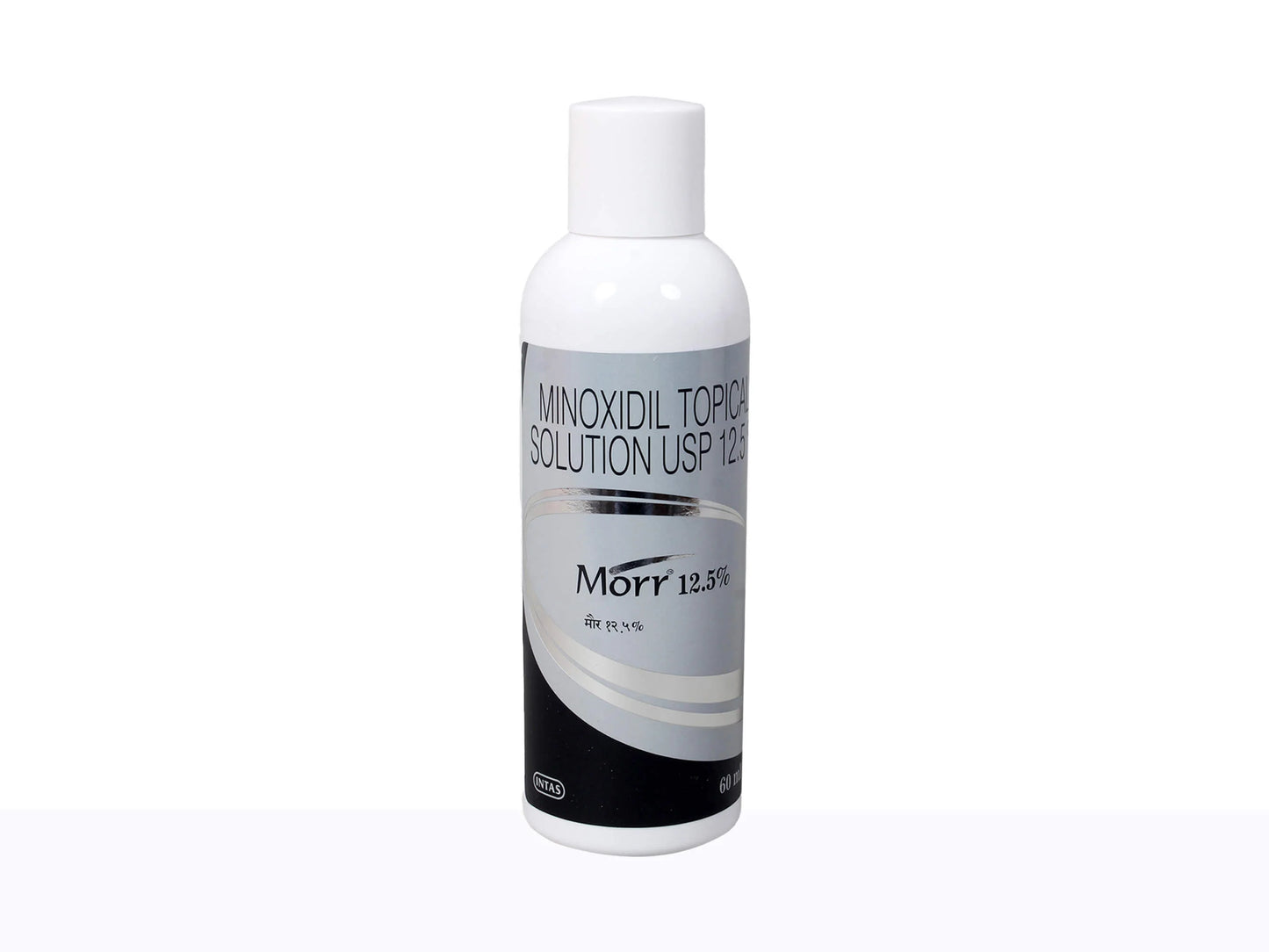 Morr 12.5 Solution 60Ml